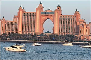 Family Friendly Hotels in the UAE: Top 7 Picks