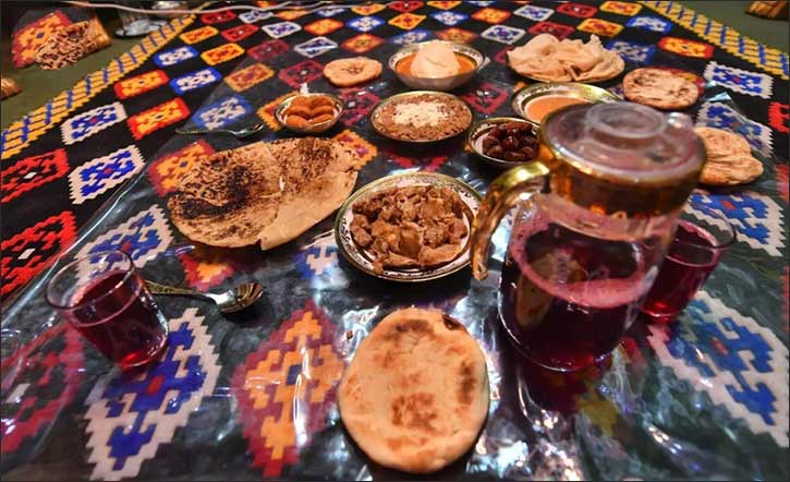 Sudanese Traditions in Jeddah Reflect Ramadan Spirit of Warmth and Togetherness