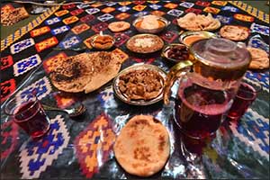 Sudanese Traditions in Jeddah Reflect Ramadan Spirit of Warmth and Togetherness