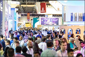 ATM 2026 to address rapid growth in the Middle East's aviation and cruise industries