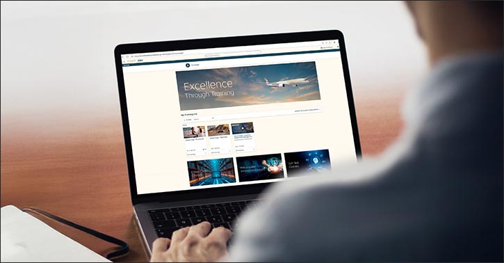 Etihad Cargo Launches Etihad Cargo Excellence Hub