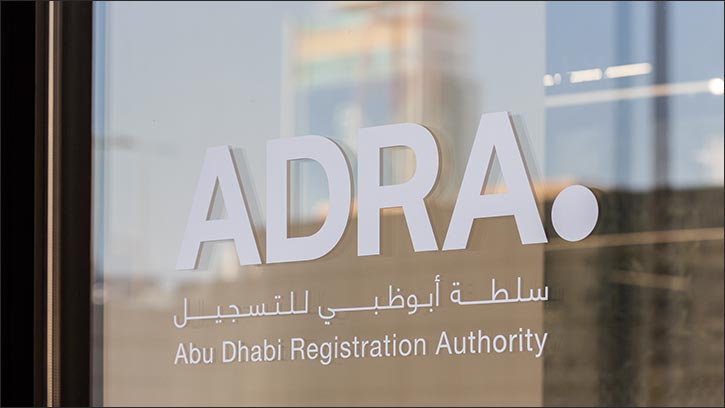 ADRA Records 29% increase in new economic  licences in Abu Dhabi during 2025