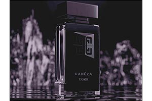 Can�za Sells a Perfume Every 60 Seconds Across the Globe