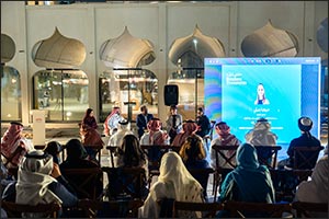 Red Sea Museum celebrates opening of "Sunken Treasures" exhibition with panel discussion on maritime heritage