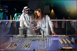 Energy Week in Riyadh to Convene Global Energy Leaders Across Policy, Markets and Technology