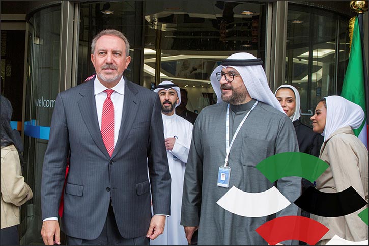 Burgan Bank Celebrates Kuwait National Day with a Campaign Honoring Actions that Shaped the Nation