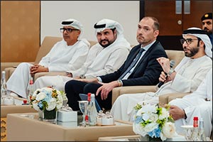 Dubai customs launches Corporate Resilience Program to strengthen readiness for a more competitive future