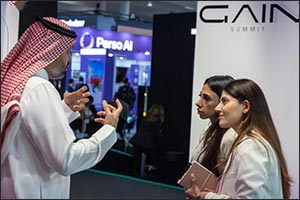 GAIN Summit Showcases Fourth Edition Strategy in Riyadh at MWC Barcelona 2026