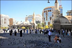 Madinah Launches Vibrant March 2026 Events Calendar