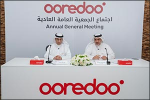 Ooredoo Kuwait Approves Record Cash Dividend of 150 Fils Per Share