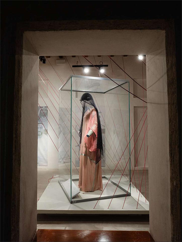 Al Shindagha Museum unveils new addition to Beauty and Adornment House