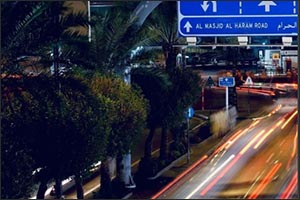 Makkah's Neighborhoods Capture Ramadan's Spirit of Selflessness and Solidarity