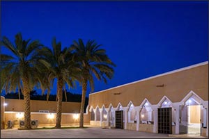 Prince Mohammed bin Salman Project Restores Historic Al-Qalaah Mosque in Riyadh Region