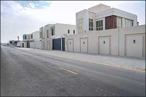 RTA Completes Road Development Works Covering 2 km in Nad Al Sheba 3