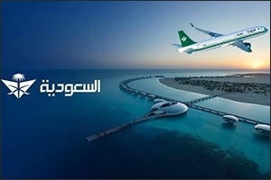 Saudia Adds 20 Flights Between Riyadh, Jeddah and Red Sea Destination