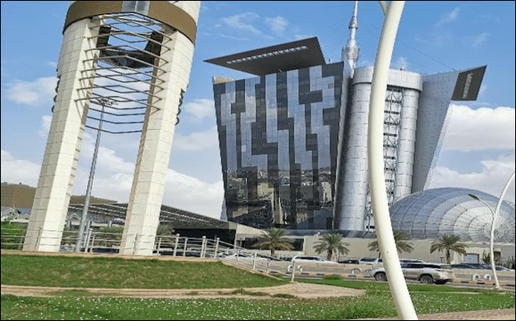 CST Releases IoT Landscape Map for IoT Service Providers in Saudi Arabia