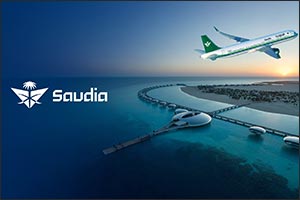 Saudia Adds 20 Flights to the Red Sea Destination During Eid Al-Fitr Holiday