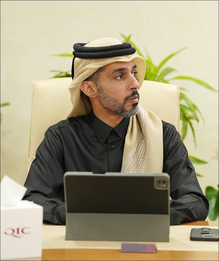 Qatar Insurance Company Holds Annual General Assembly and Extraordinary General Assembly Meetings