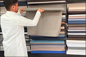 Eid Al-Fitr Preparations Transform Makkah's Markets into Festive Shopping Hubs