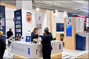 MBRF concludes participation in London Book Fair 2026