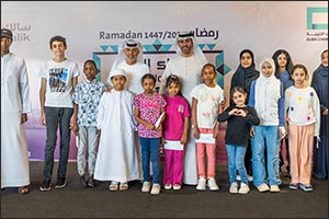 Salik collaborates with Dubai Charity Association to support orphans with Eid clothing vouchers