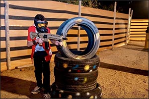 Hira Cultural District Events Enrich Eid Experience, Support Quality of Life in Makkah