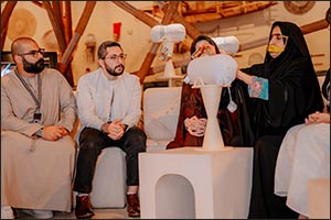 Department of Culture and Tourism � Abu Dhabi and Mubadala Extend Open Call for Second Edition of House of Artisans Design Competition
