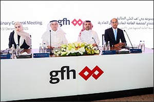 Gfh general assembly approves 10.11% cash dividend