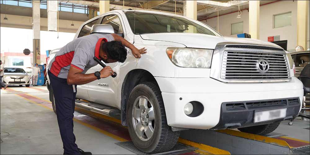 RTA Expands Licensing Opportunities for New Vehicle Testing and Registration Centres Across 3 Areas in Dubai