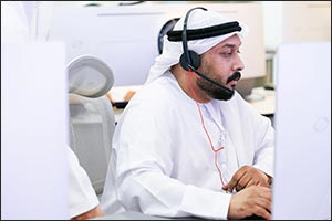 Dubai Municipality manages weather impacts with high efficiency, reinforcing Dubai's position as one of the world's most resilient cities