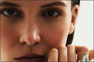 Boghossian Unveils New �Triple Inlay' Technique  In Signature Jewellery Collection