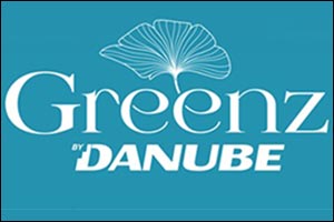 Danube Properties Unveils AED 3.5M+ �Greenz' Master Community in Dubai's High-Growth Academic City