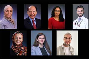 WCM-Q experts highlight role of acupuncture in pain management