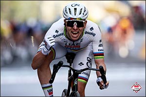 Tadej Pogačar sets sights on third Ronde van Vlaanderen title