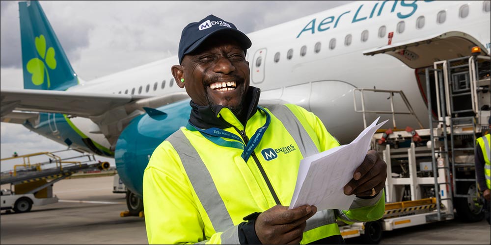 Menzies Aviation surpasses $3bn revenue as record expansion powers future growth