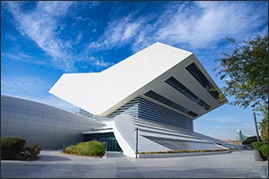 Mohammed Bin Rashid Library Celebrates Arts and Culture in April