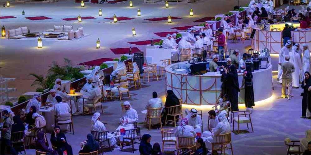 Spring Moments at Al Khail Square Brings Seasonal Workshops, Family Entertainment and Community Experiences to Abu Dhabi