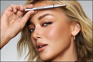SHEGLAM Drops Two New Beauty Essentials:  The Brow-Fection Micro-Stroke Liquid Pen and Crystal Jelly ...