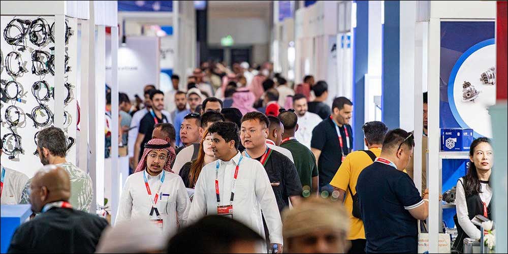 Messe Frankfurt Saudi Arabia Announces Automechanika Riyadh Postponed to 2027