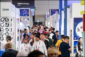 Messe Frankfurt Saudi Arabia Announces Automechanika Riyadh Postponed to 2027