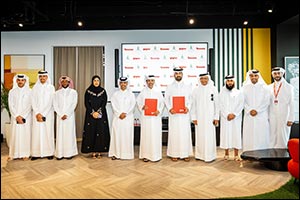 Snoonu and Namaa Join Forces to Empower Entrepreneurs and Advance Qatar's Innovation Economy