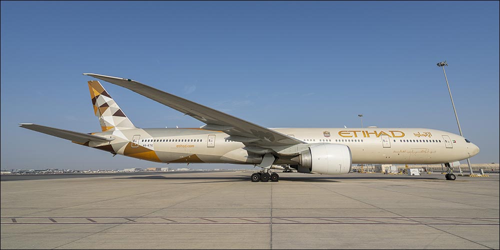 Etihad launches Dhaka services, strengthening trade and cargo links between the UAE and Bangladesh