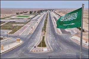 Historic Linah Blends Heritage with Modern Urban Development