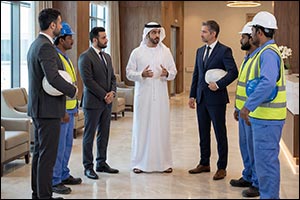 ADPHC Announces New Competency-Based Regulatory Framework to Enhance Workplace Safety in Abu Dhabi