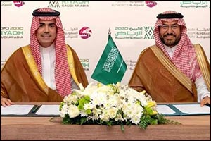Saudi Tourism Authority, Expo 2030 Riyadh Sign Strategic MoU to Promote Saudi Tourism, Attract Visit ...