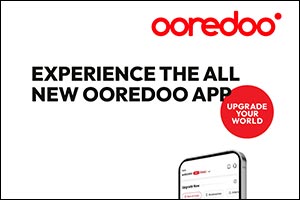 Ooredoo Kuwait launches updated digital app with faster performance and enhanced design