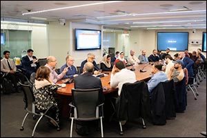 SDAIA and World Bank Group Advance AI Governance Through Five-Day Workshop in Washington