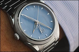 Tonda PF Chronographe Myst�rieux World Premiere 2026: triple clutch serving the invisible