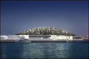 Celebrate World Art Day in Abu Dhabi: Must Visit Exhibitions and Experiences