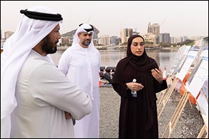 As part of the first phase of the Tasreef Programme projects Dubai Municipality completes 36% of stormwater drainage system development in Deira at a total cost of AED 500 million,